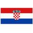 克罗地亚U21 克罗地亚U21